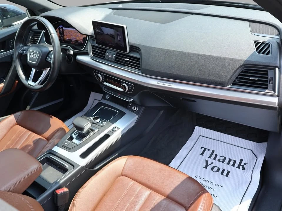 2019 Audi FY Q5 - Image 11 of 20