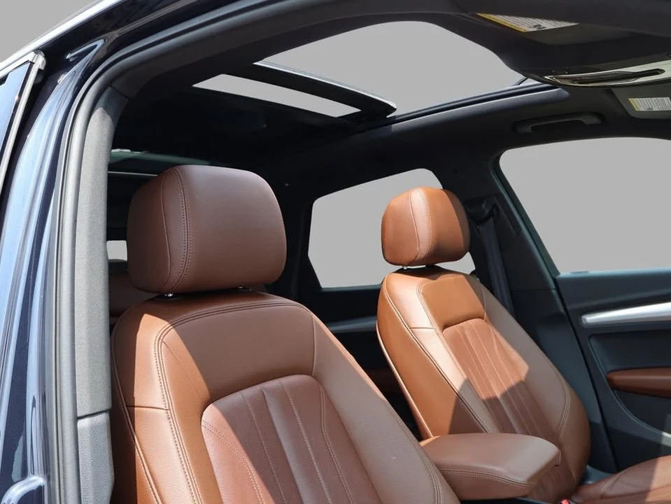 2019 Audi FY Q5 - Image 18 of 20