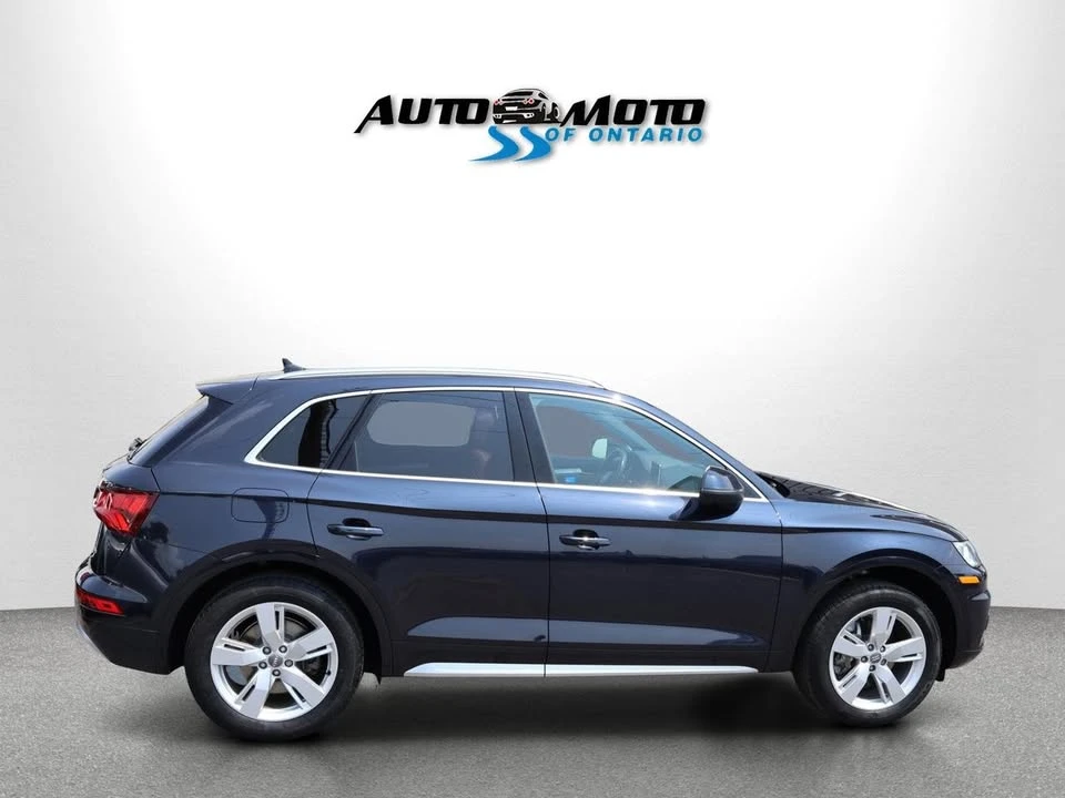 2019 Audi FY Q5 - Image 6 of 20