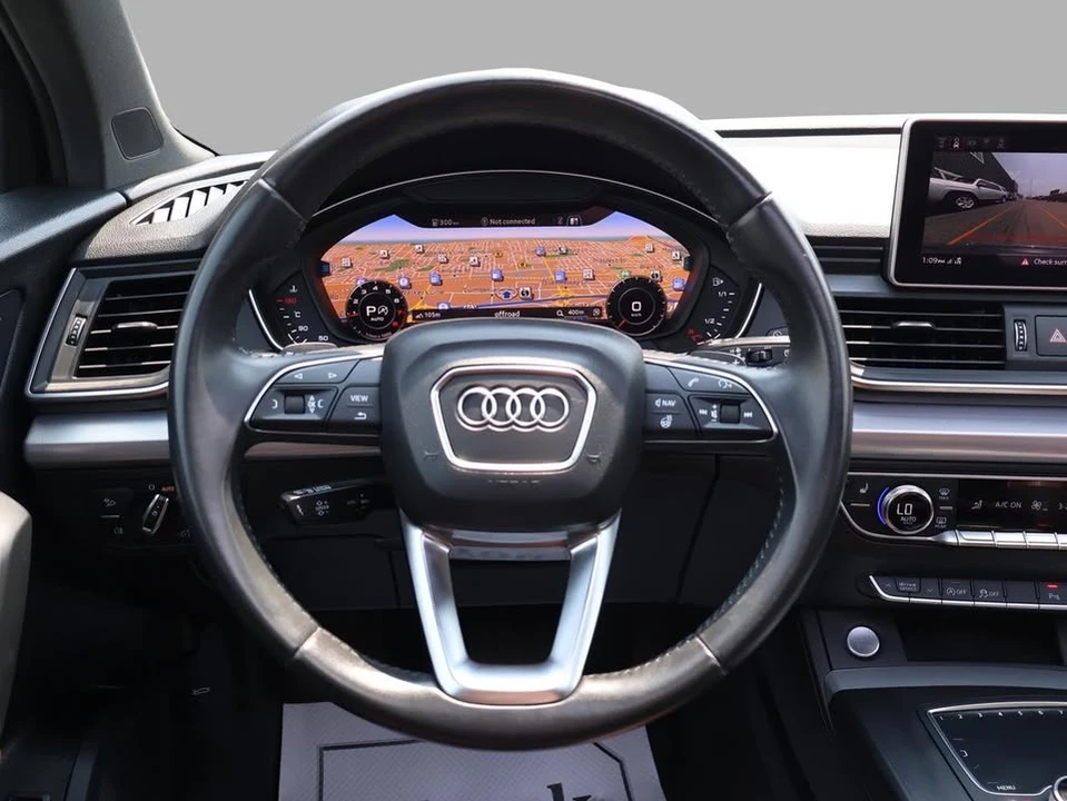 2019 Audi FY Q5 - Image 9 of 20