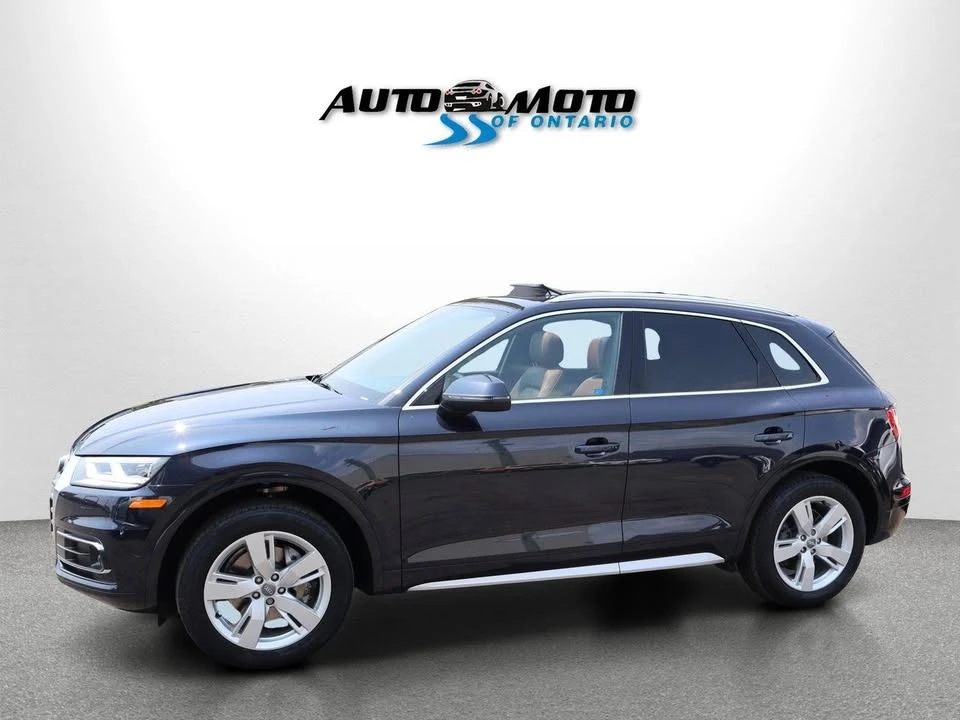 2019 Audi FY Q5 - Image 4 of 20