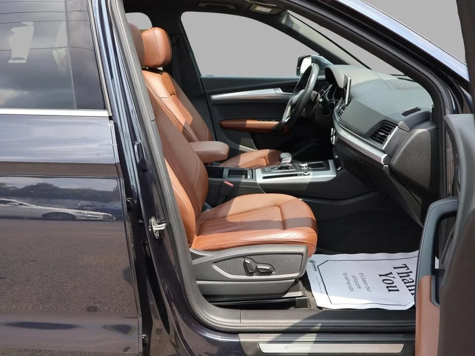 2019 Audi FY Q5 - Image 16 of 20