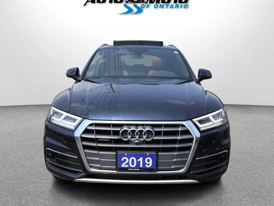 2019 Audi FY Q5 - Image 3 of 20