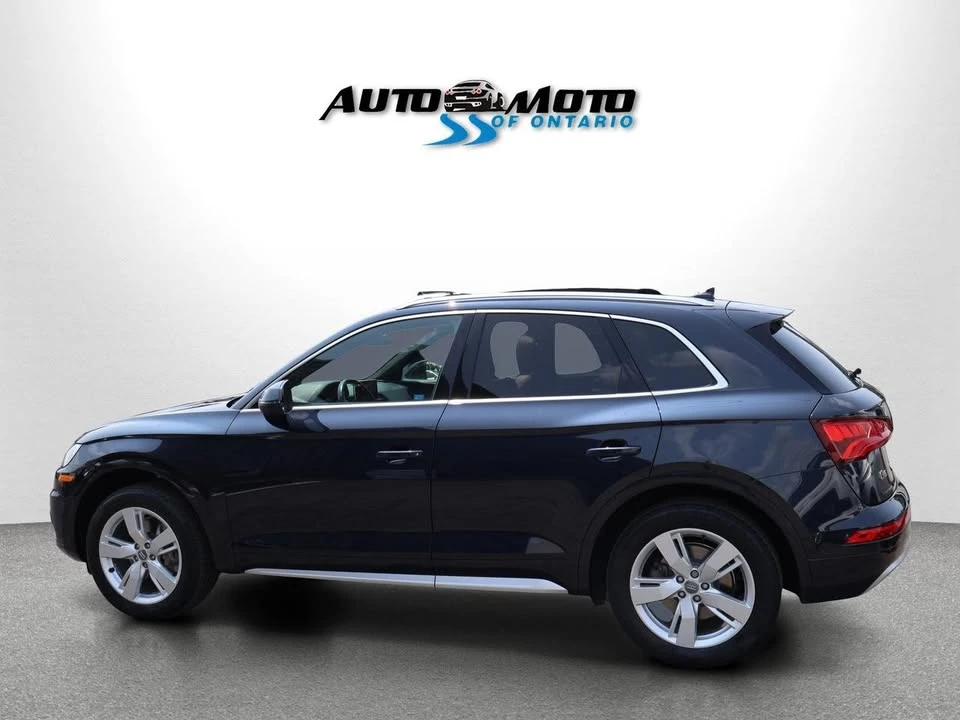 2019 Audi FY Q5 - Image 5 of 20