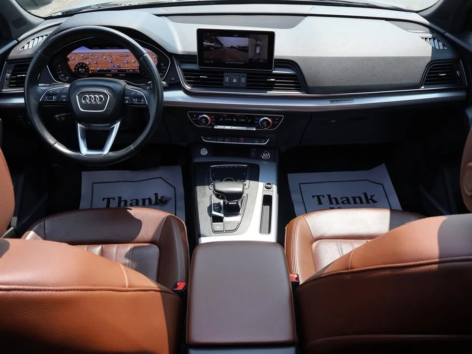 2019 Audi FY Q5 - Image 10 of 20