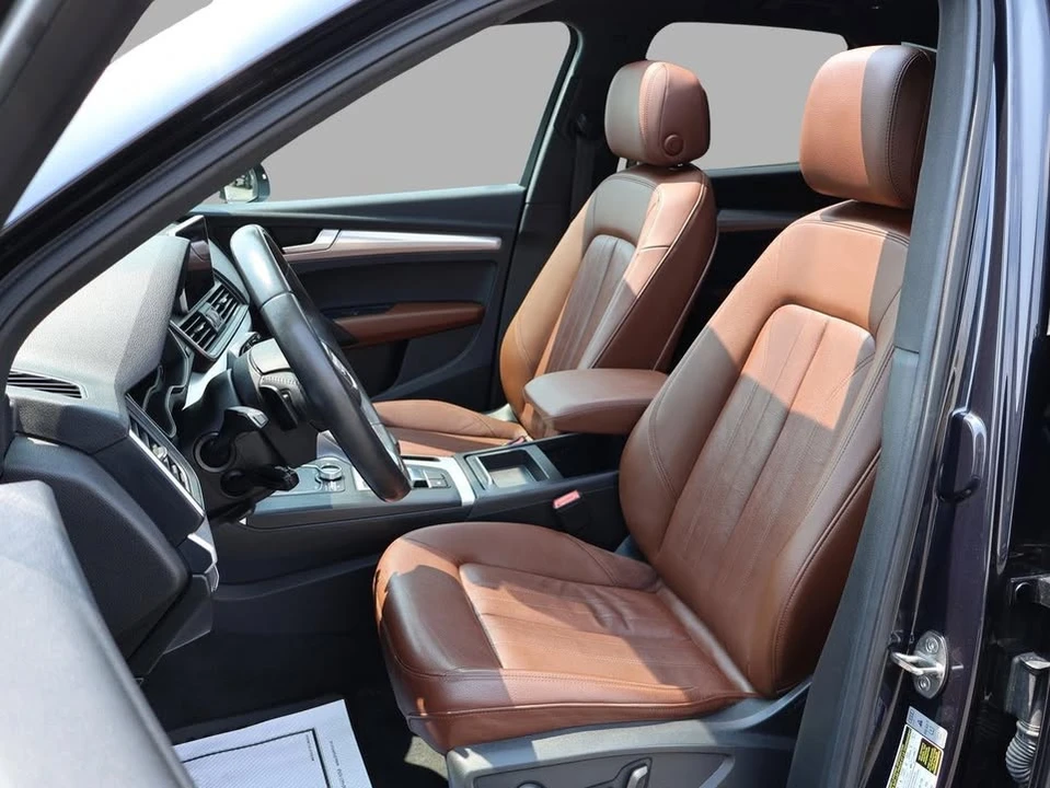 2019 Audi FY Q5 - Image 12 of 20