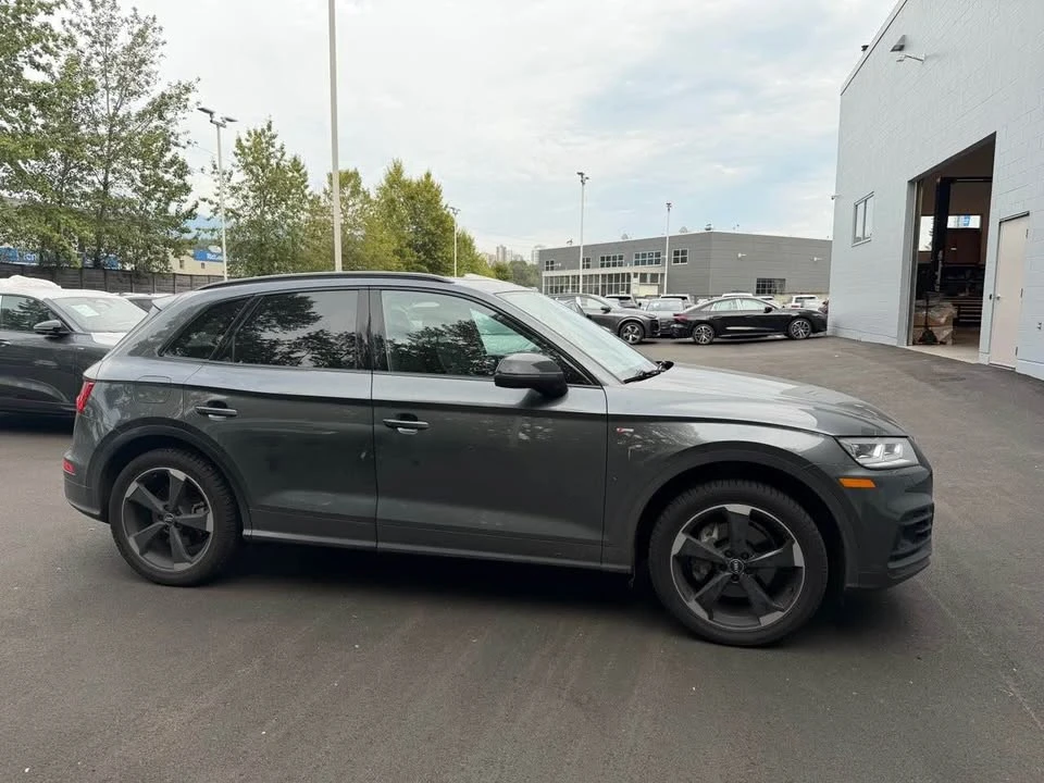 2019 Audi FY Q5 - Image 4 of 11