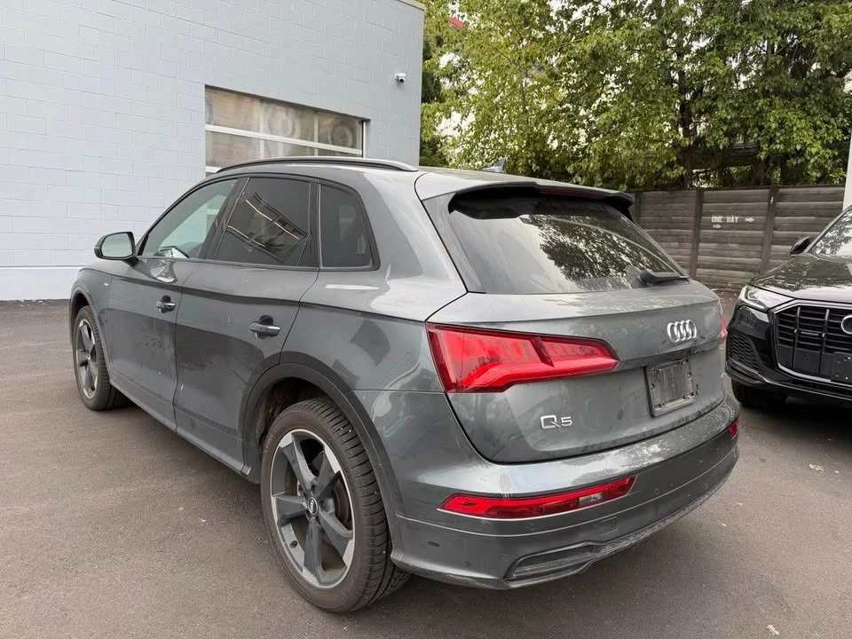 2019 Audi FY Q5 - Image 7 of 11