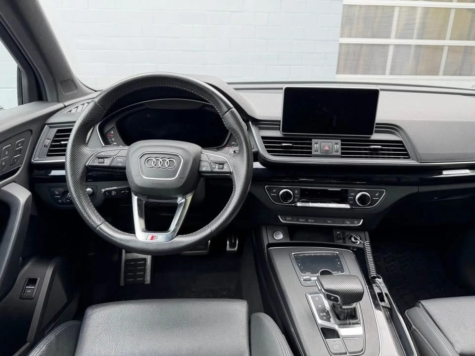 2019 Audi FY Q5 - Image 10 of 11