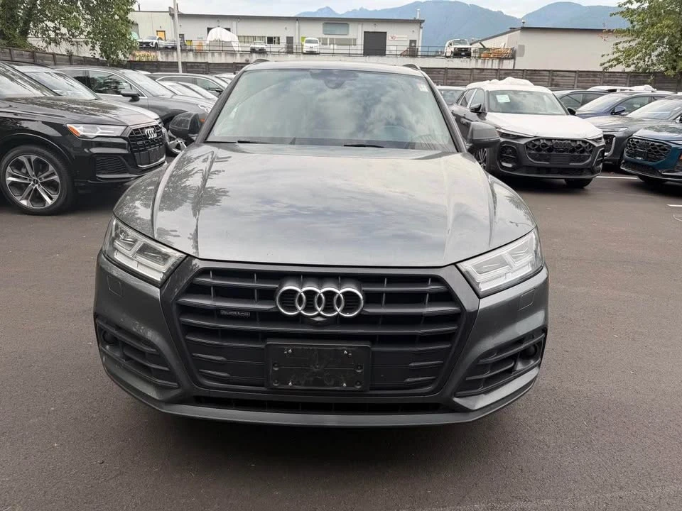2019 Audi FY Q5 - Image 2 of 11
