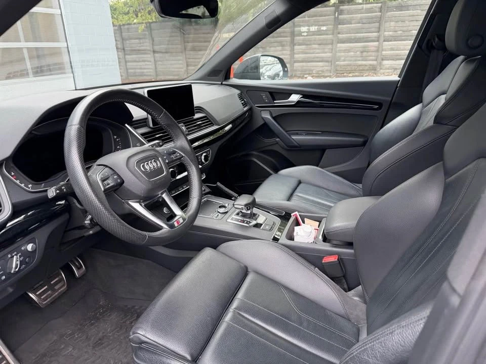 2019 Audi FY Q5 - Image 9 of 11
