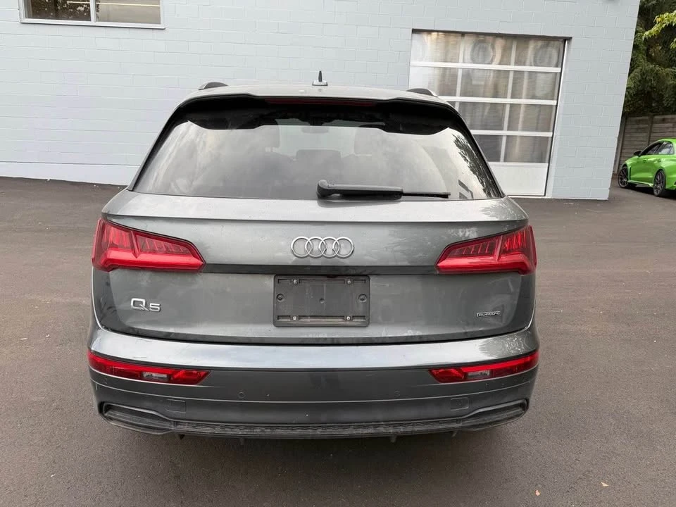2019 Audi FY Q5 - Image 5 of 11