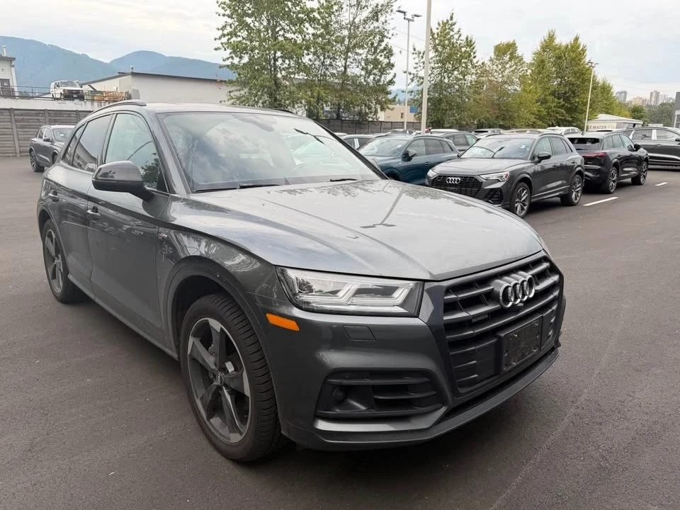 2019 Audi FY Q5 - Image 3 of 11