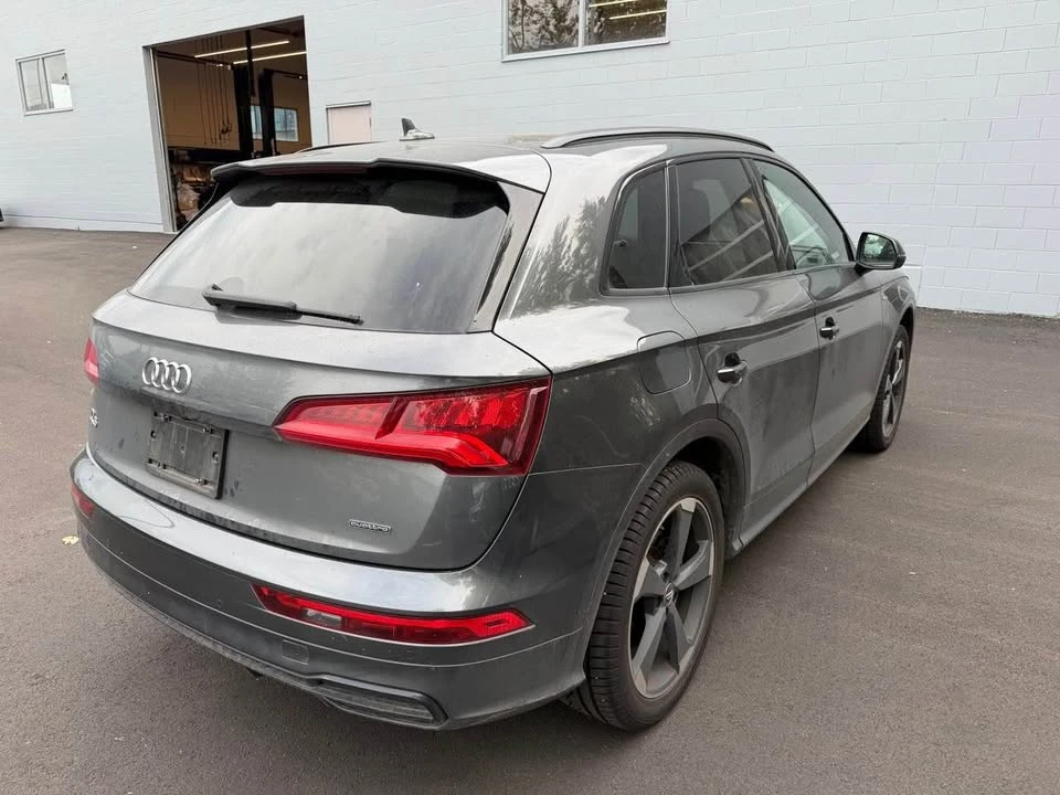 2019 Audi FY Q5 - Image 6 of 11