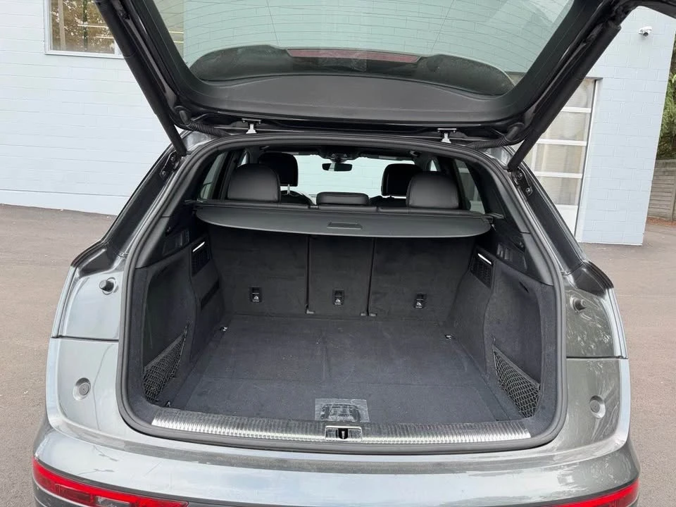 2019 Audi FY Q5 - Image 11 of 11