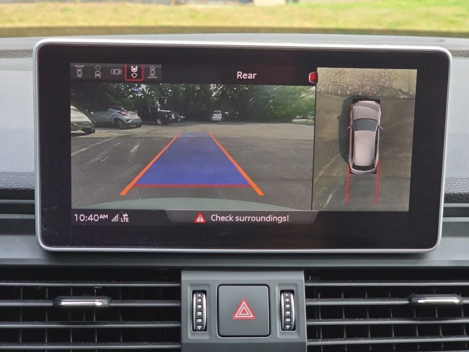 2019 Audi FY Q5 - Image 14 of 20