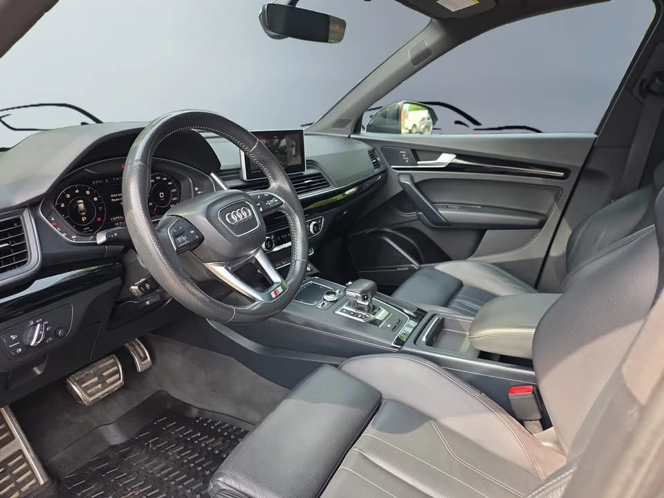 2019 Audi FY Q5 - Image 17 of 20