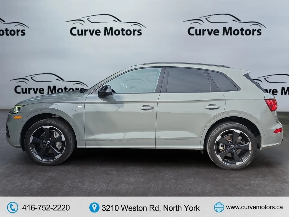 2019 Audi FY Q5 - Image 16 of 20