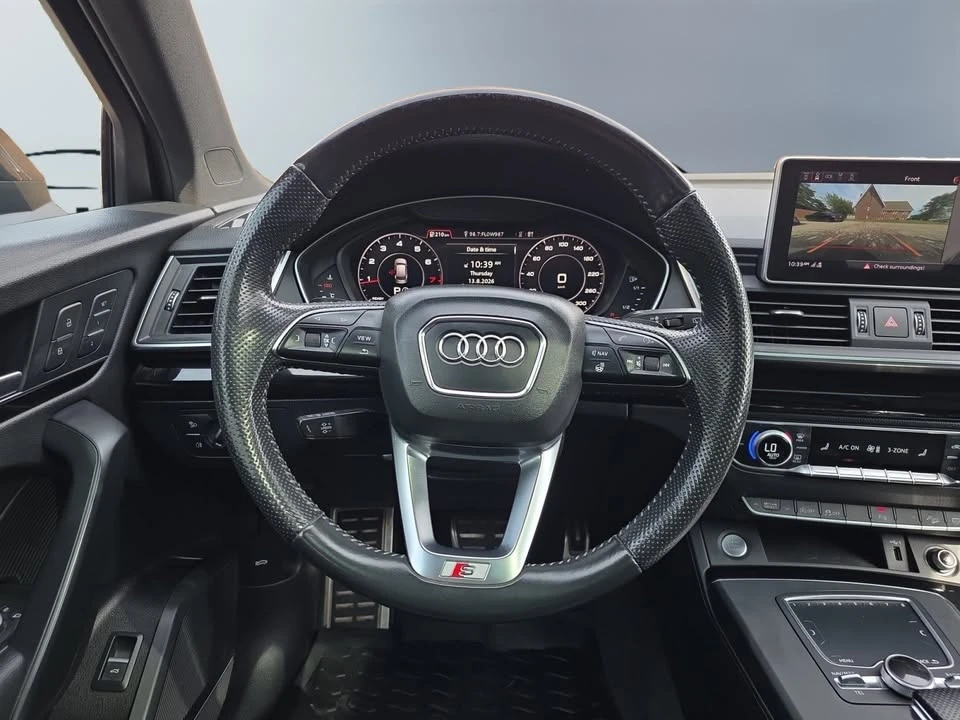 2019 Audi FY Q5 - Image 9 of 20