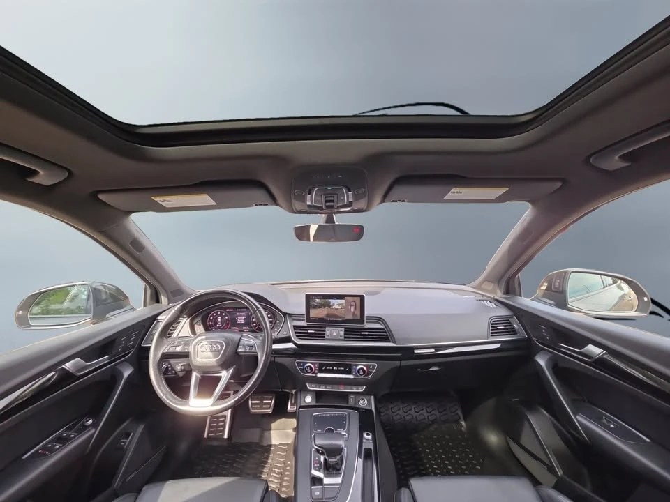 2019 Audi FY Q5 - Image 8 of 20