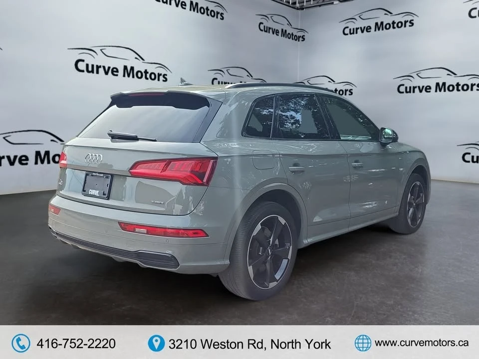 2019 Audi FY Q5 - Image 7 of 20