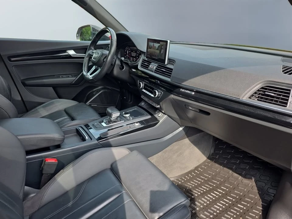 2019 Audi FY Q5 - Image 18 of 20