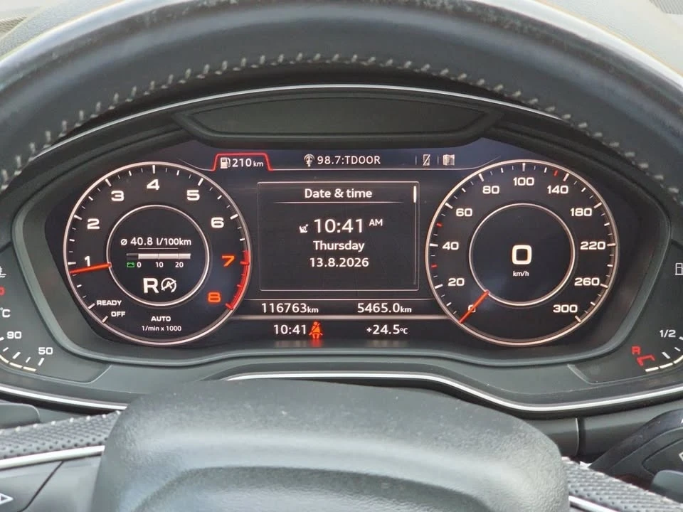 2019 Audi FY Q5 - Image 11 of 20