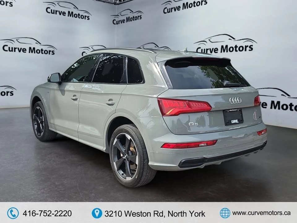 2019 Audi FY Q5 - Image 6 of 20
