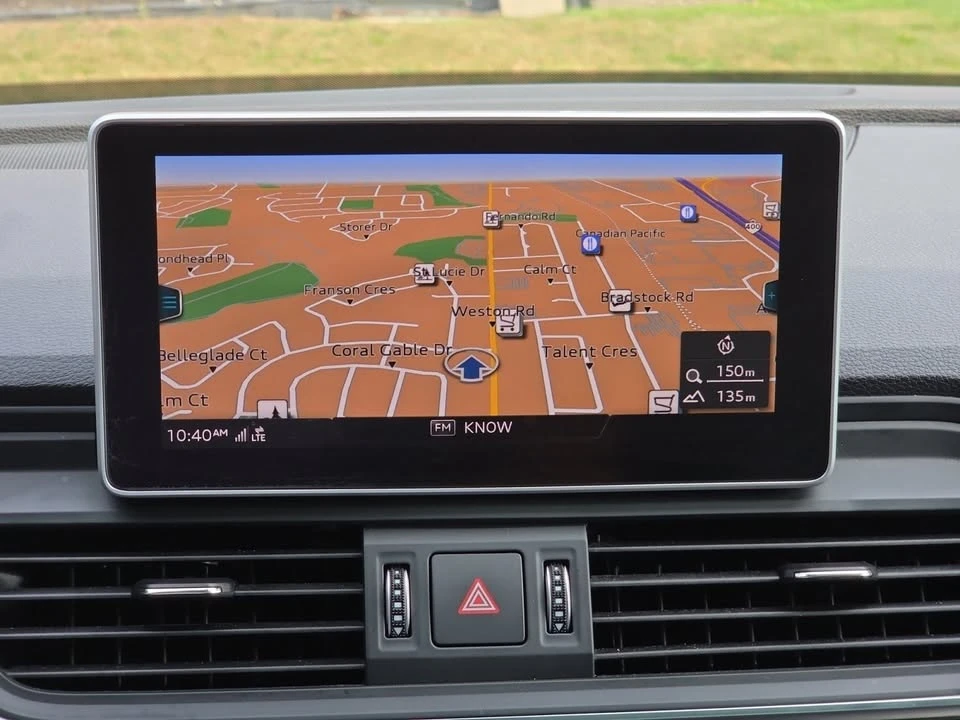 2019 Audi FY Q5 - Image 12 of 20