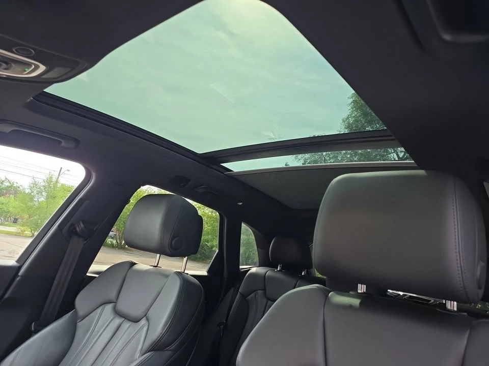 2019 Audi FY Q5 - Image 20 of 20