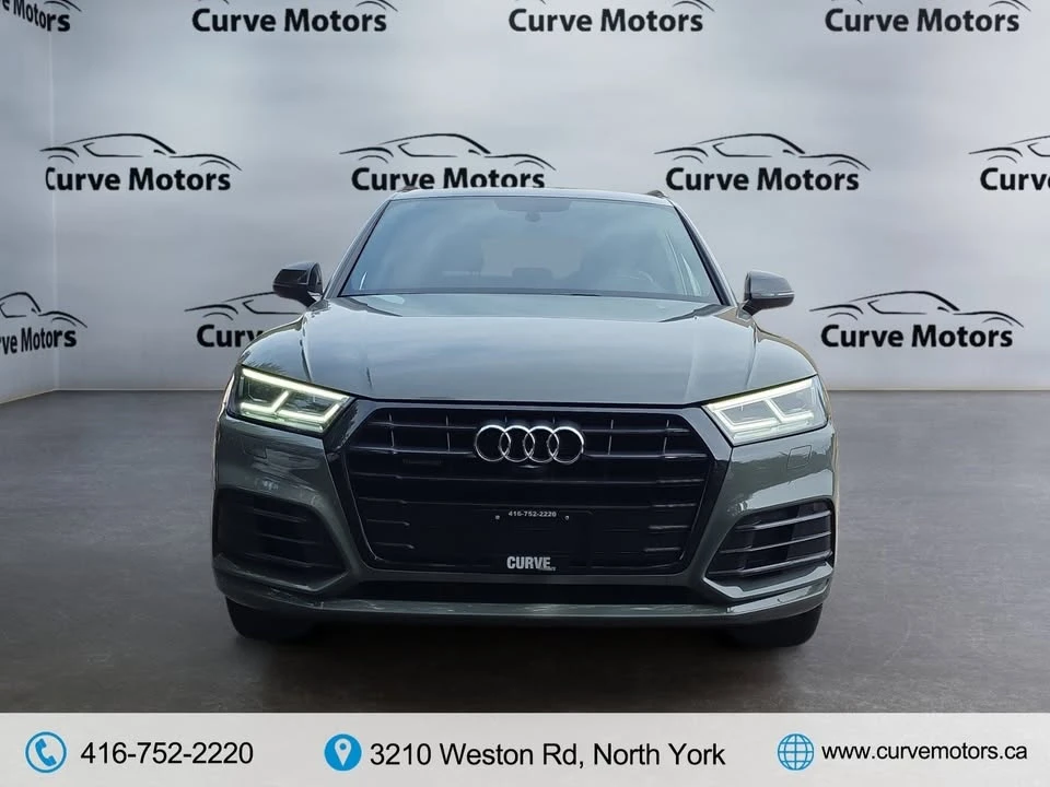 2019 Audi FY Q5 - Image 2 of 20