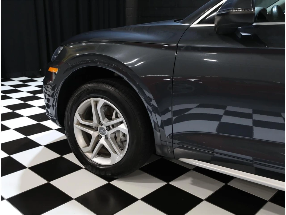 2019 Audi FY Q5 - Image 25 of 31