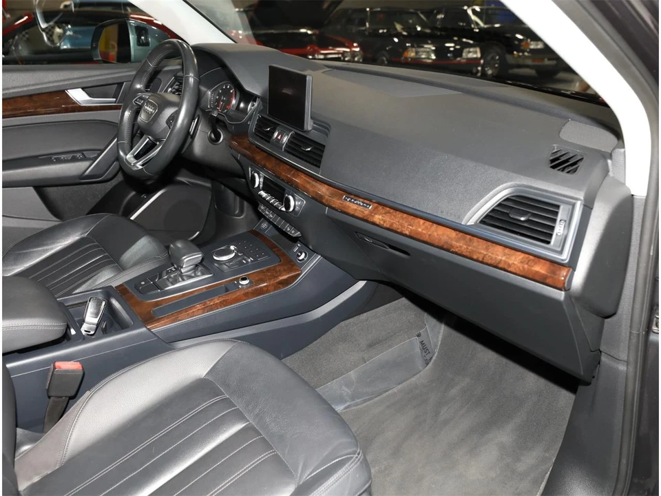 2019 Audi FY Q5 - Image 31 of 31
