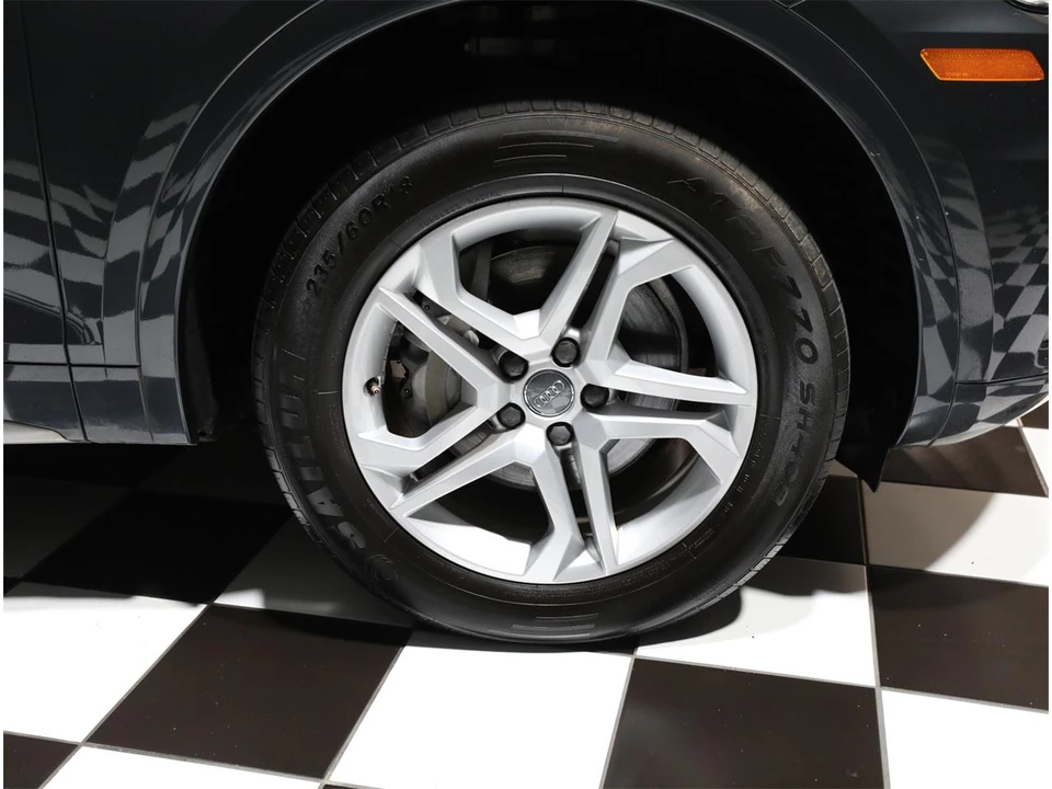 2019 Audi FY Q5 - Image 28 of 31