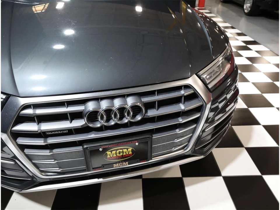2019 Audi FY Q5 - Image 10 of 31
