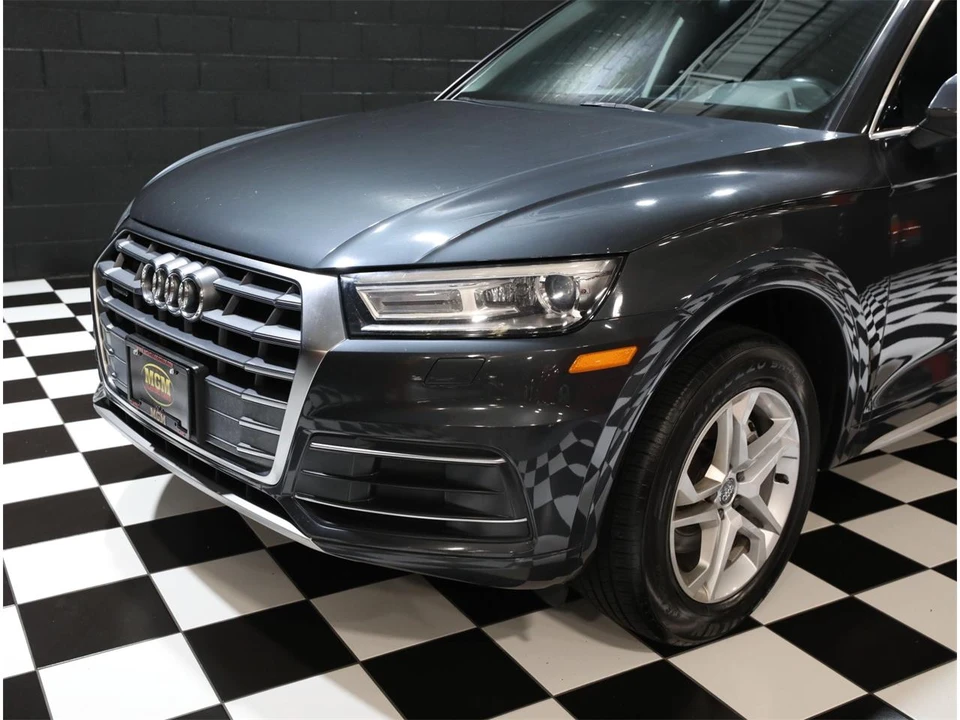 2019 Audi FY Q5 - Image 7 of 31