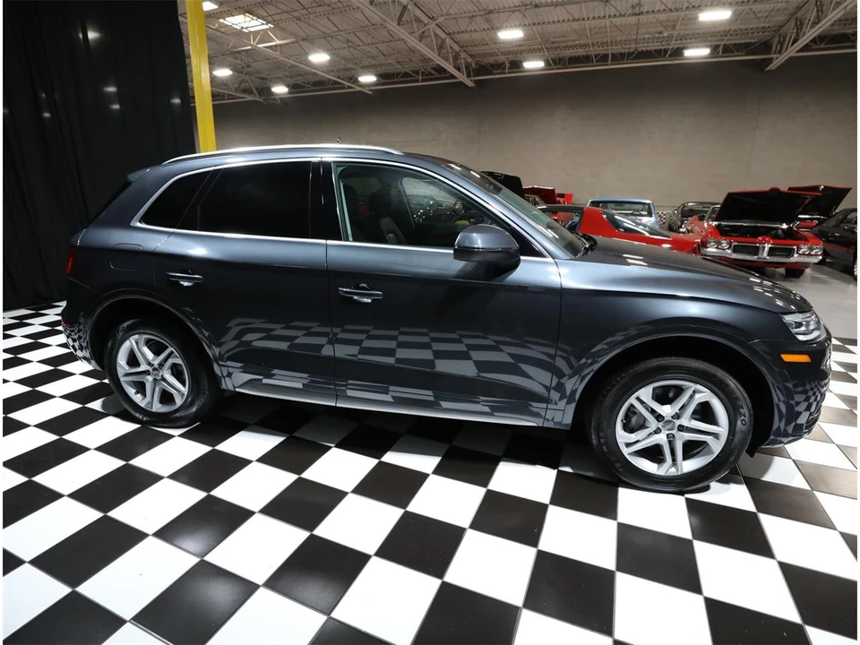 2019 Audi FY Q5 - Image 16 of 31