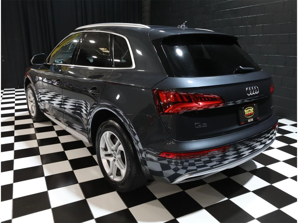 2019 Audi FY Q5 - Image 22 of 31