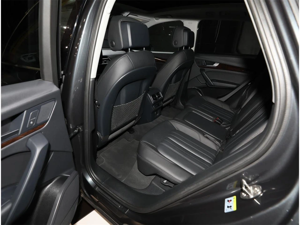 2019 Audi FY Q5 - Image 4 of 31
