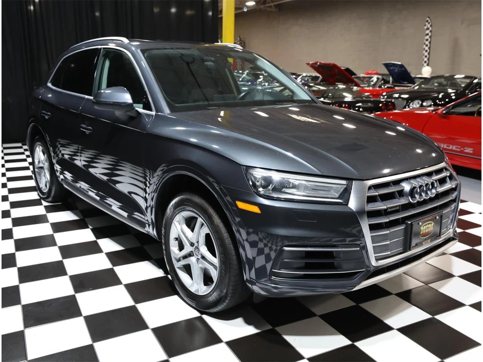 2019 Audi FY Q5 - Image 13 of 31