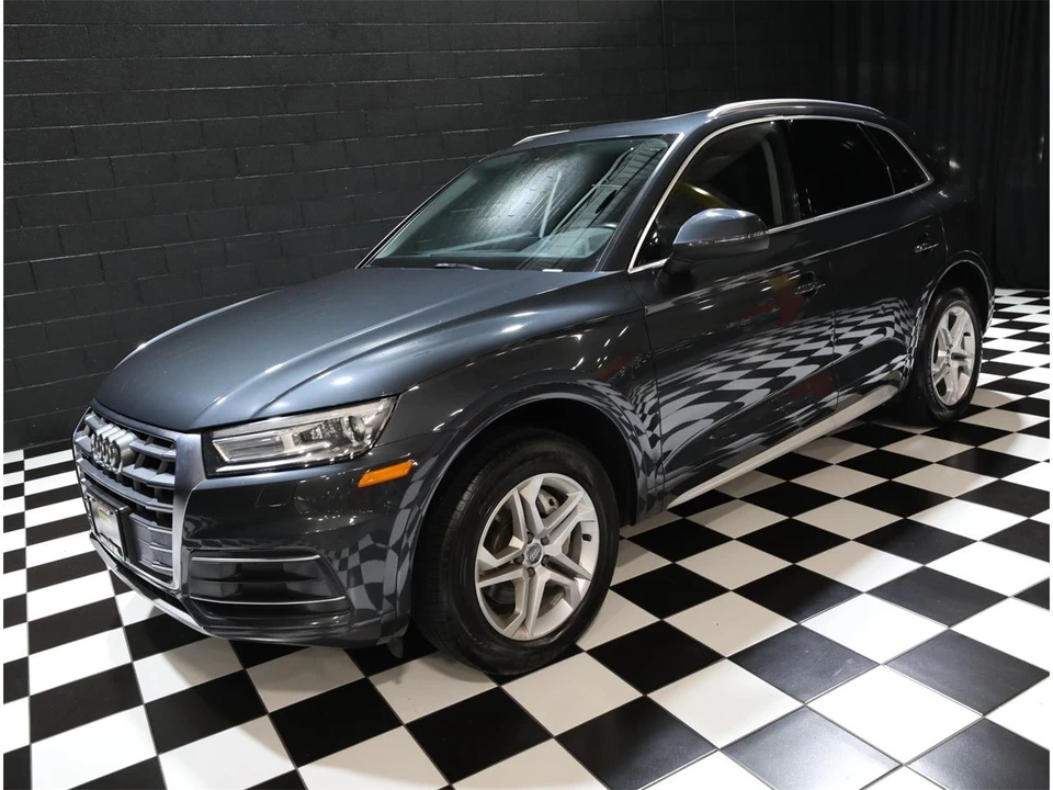 2019 Audi FY Q5 - Image 8 of 31