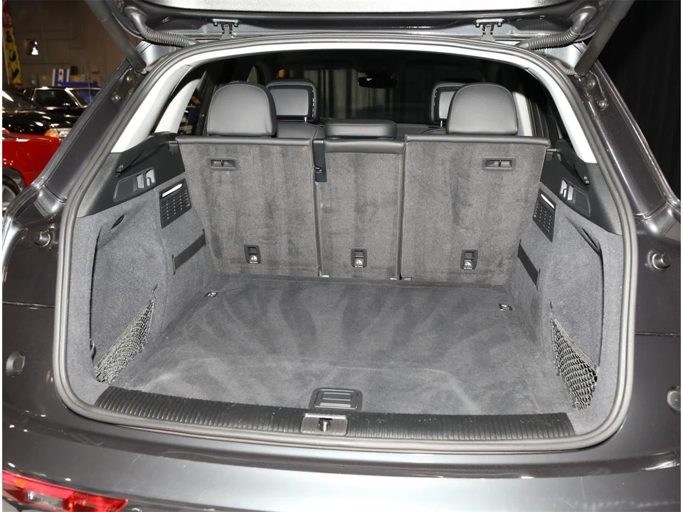 2019 Audi FY Q5 - Image 5 of 31
