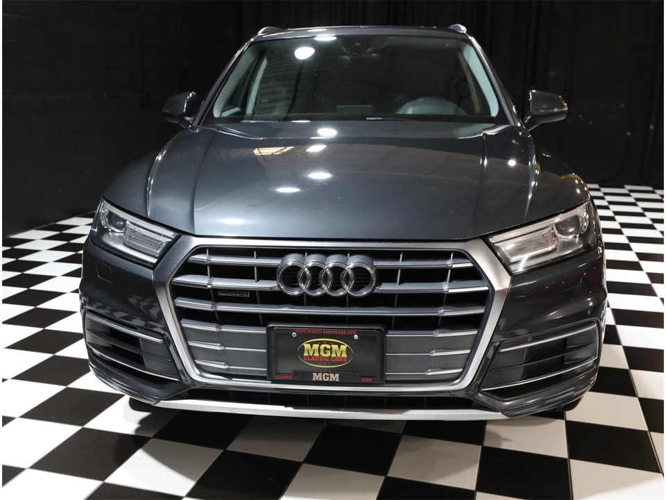 2019 Audi FY Q5 - Image 11 of 31