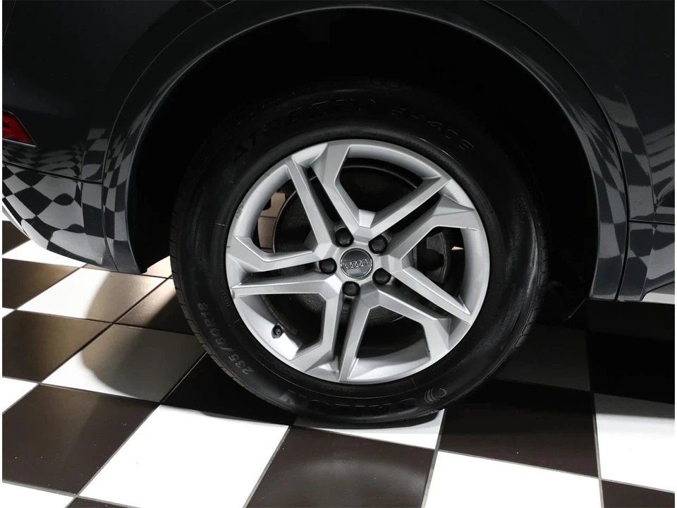 2019 Audi FY Q5 - Image 29 of 31