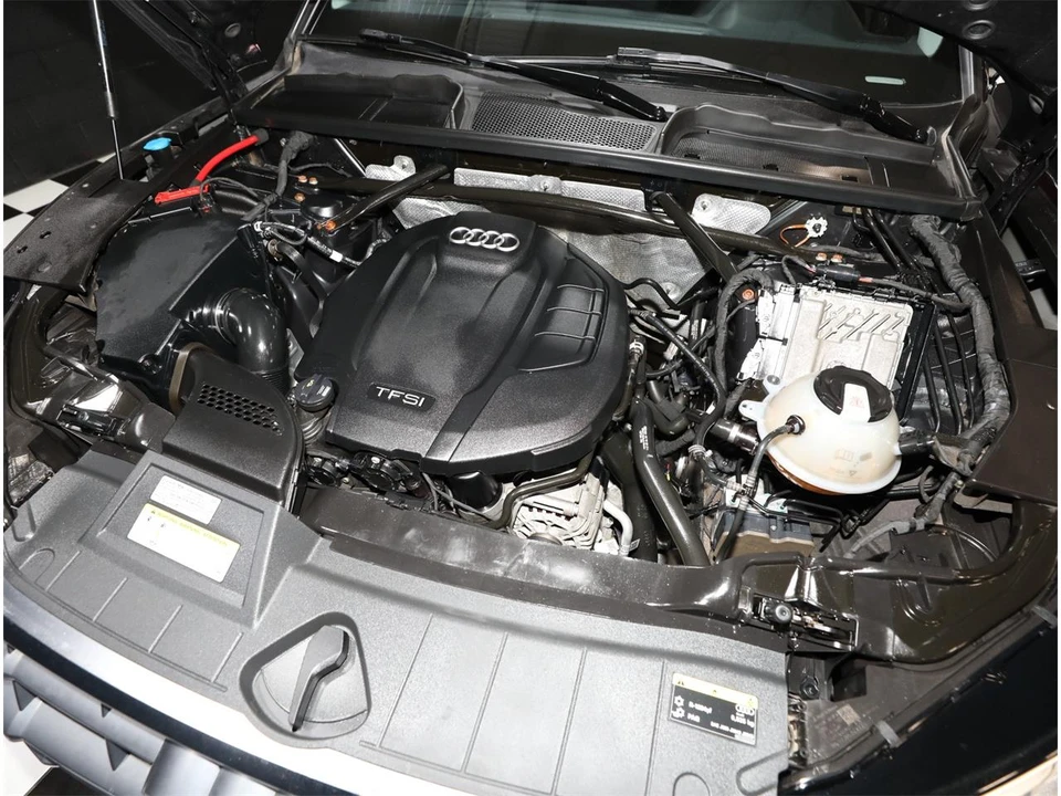 2019 Audi FY Q5 - Image 2 of 31