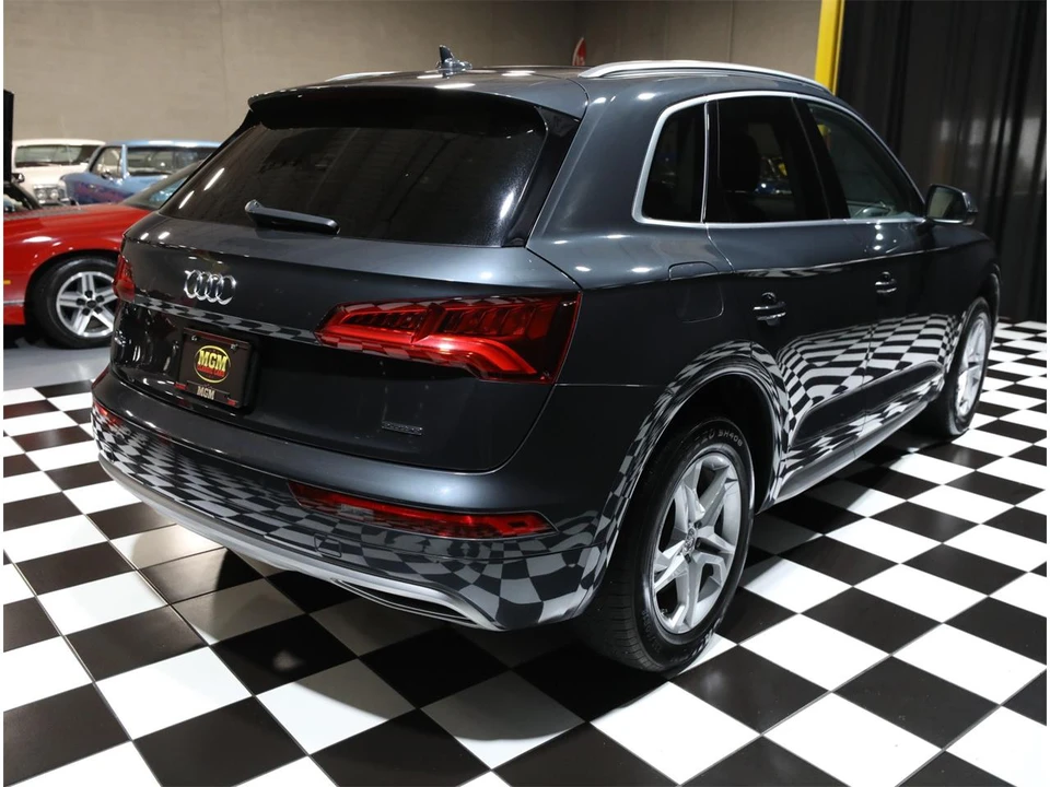 2019 Audi FY Q5 - Image 17 of 31