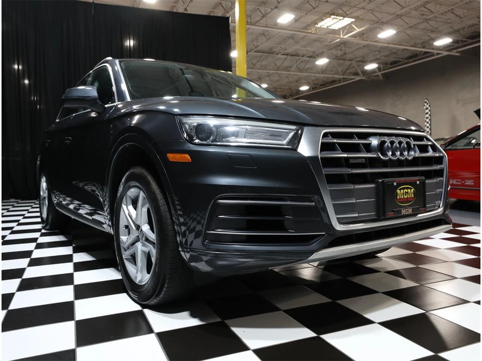 2019 Audi FY Q5 - Image 14 of 31
