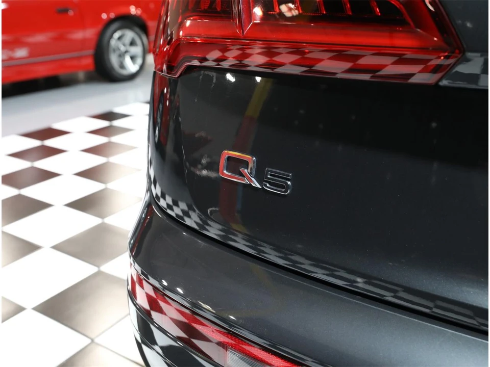 2019 Audi FY Q5 - Image 20 of 31