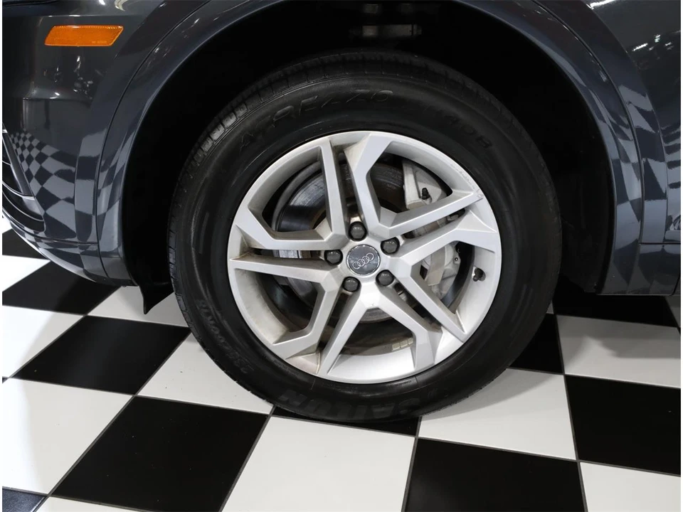 2019 Audi FY Q5 - Image 27 of 31