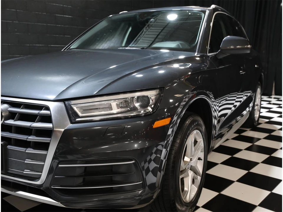 2019 Audi FY Q5 - Image 9 of 31